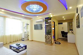 Royal Penguin Boutique Hotel & Spa