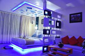 Royal Penguin Boutique Hotel & Spa