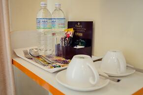 Royal Penguin Boutique Hotel & Spa