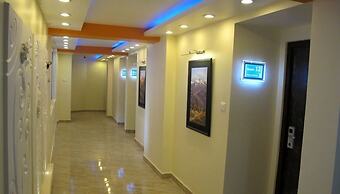 Royal Penguin Boutique Hotel & Spa