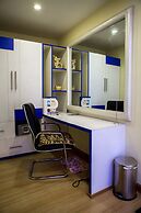 Royal Penguin Boutique Hotel & Spa