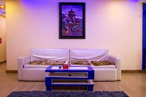 Royal Penguin Boutique Hotel & Spa