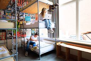 Will & Tate City Stay