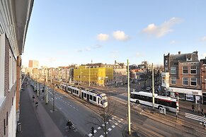 Will & Tate City Stay