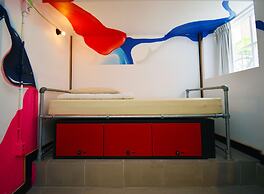 Will & Tate City Stay