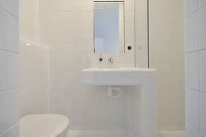 Will & Tate City Stay