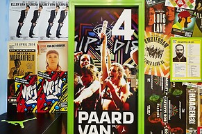 Will & Tate City Stay