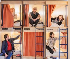 Will & Tate City Stay