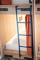 Will & Tate City Stay