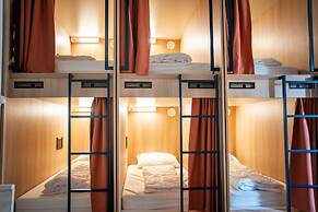 Will & Tate City Stay