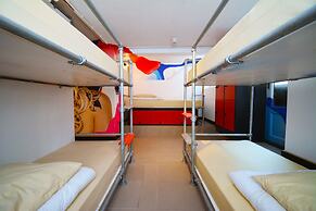 Will & Tate City Stay