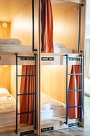 Will & Tate City Stay