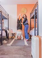 Will & Tate City Stay