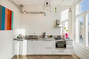 Will & Tate City Stay