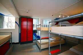 Will & Tate City Stay