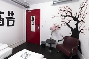 Will & Tate City Stay