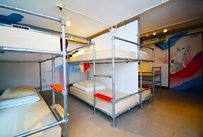 Will & Tate City Stay