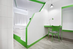 Will & Tate City Stay