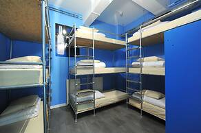 Will & Tate City Stay