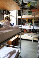 Will & Tate City Stay