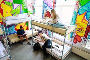 Will & Tate City Stay