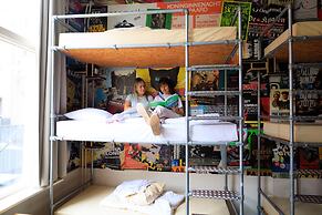 Will & Tate City Stay