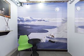 Will & Tate City Stay