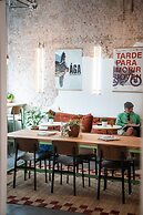 Will & Tate City Stay