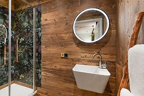 Will & Tate City Stay