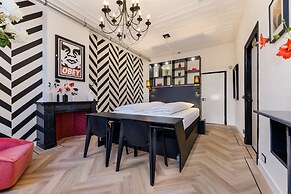 Will & Tate City Stay