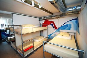 Will & Tate City Stay