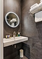 Will & Tate City Stay