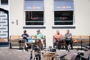 Will & Tate City Stay