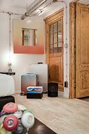 Will & Tate City Stay