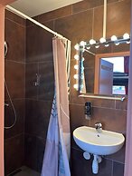 Will & Tate City Stay