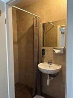 Will & Tate City Stay