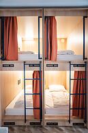 Will & Tate City Stay