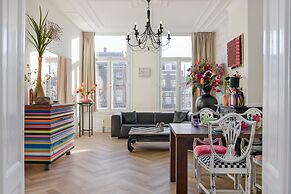 Will & Tate City Stay