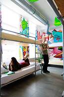 Will & Tate City Stay