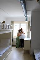 Will & Tate City Stay