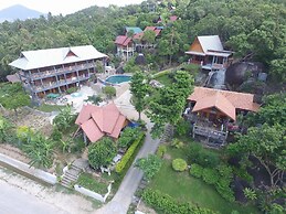 Sea Rock Resort