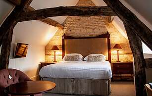 Cotswold House Hotel & Spa