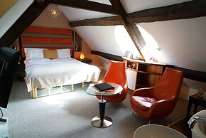 Cotswold House Hotel & Spa