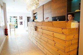 Cotswold House Hotel & Spa