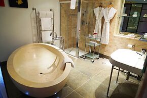 Cotswold House Hotel & Spa