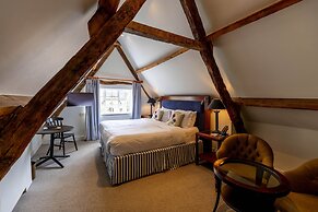 Cotswold House Hotel & Spa