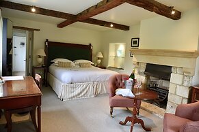 Cotswold House Hotel & Spa
