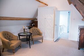 Cotswold House Hotel & Spa