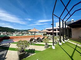 The Crib Patong