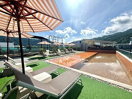 The Crib Patong